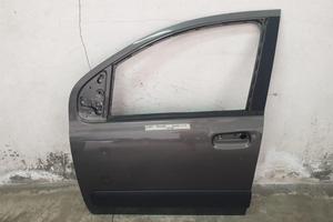 PORTIERA ANTERIORE SINISTRA FIAT Panda 3Â° Serie 5