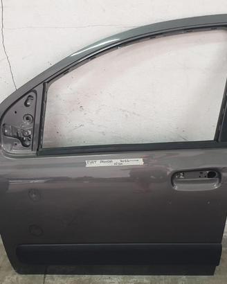 PORTIERA ANTERIORE SINISTRA FIAT Panda 3° Serie 5