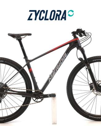 Merida Big.Nine 3000 t.M