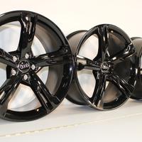 4 Cerchi Originali Audi A5- 19" + Sped Gratis