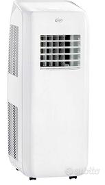 Climatizzatore portatile