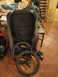 Rimorchio Per Bici Hamax Ixplorer