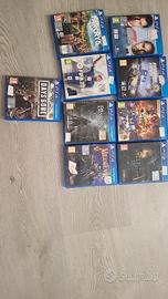 Videogiochi per Ps4 