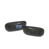 FRECCIE LATERALI PER AUDI A3 8L A4 B5 A6 4B FONDO 