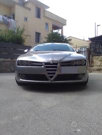 Alfa romeo 159 jtdm