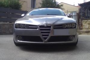 Alfa romeo 159 jtdm