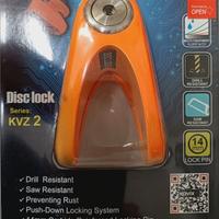 BLOCCA DISCO KOVIX 14 MM.