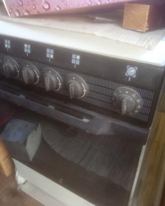 Forno elettrico e a gas