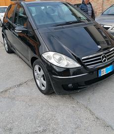MERCEDES CLASSE A150 AVANTGARDE - BENZINA