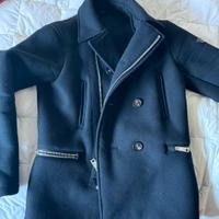 Caban Armani Ragazzo