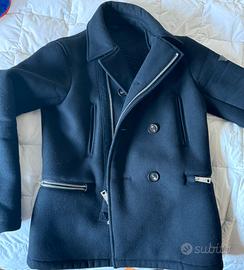 Caban Armani Ragazzo