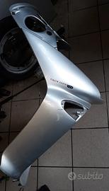 Scudo ant. aprilia leonardo 125 anno 97/01 grigio
