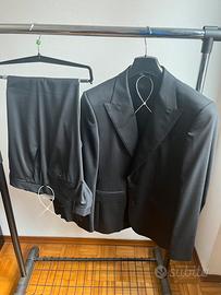 Abito uomo dolce gabbana