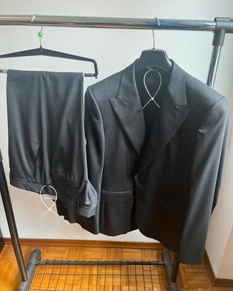 Abito uomo dolce gabbana