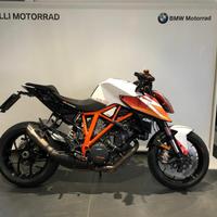 KTM 1290 Super Duke R my19