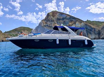 Natante Airon marine 325 - kad43 2x231