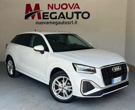 AUDI Q2 30 TDI S tronic S line Edition