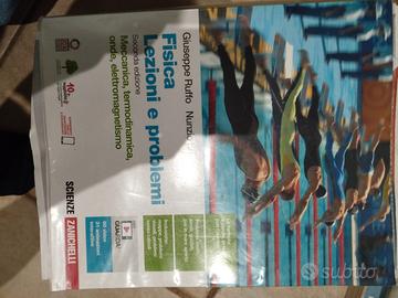 fisica lezioni e problemi 