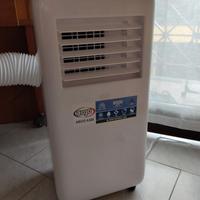 Argo Kary 8000 BTU/h, condizionatore portatile