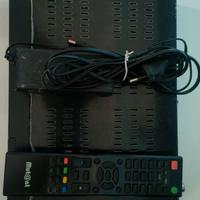 Decoder sat Mut@nt HD51 4K