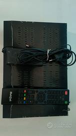 Decoder sat Mut@nt HD51 4K