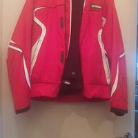 completo colmar uomo da scii