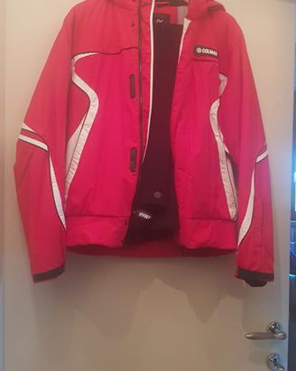 completo colmar uomo da scii