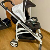 Trio inglesina trilogy