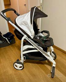 Trio inglesina trilogy