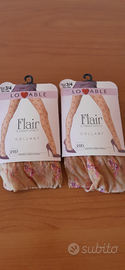 Collant Lovable 20 den. nuovi 2 paia