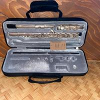 FLAUTO TRAVERSO GIBSON