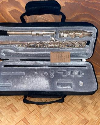 FLAUTO TRAVERSO GIBSON