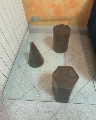tavolino da soggiorno 