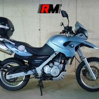Bmw F 650 GS '02