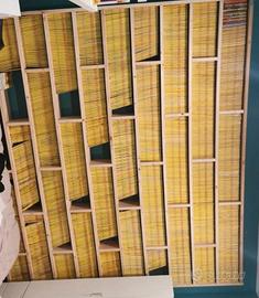 lotto 400 fumetti topolino