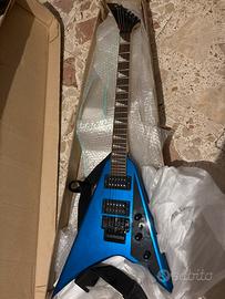 Chitarra elettrica flyng V