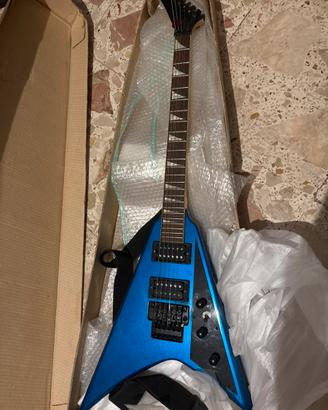 Chitarra elettrica flyng V