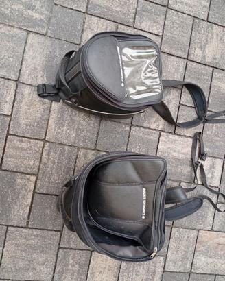Borse moto ducati Monster 696 796 1100