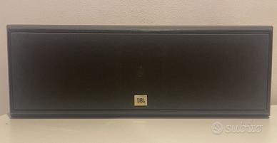 JBL Flix20 - centrale + 2 surround - Made in USA