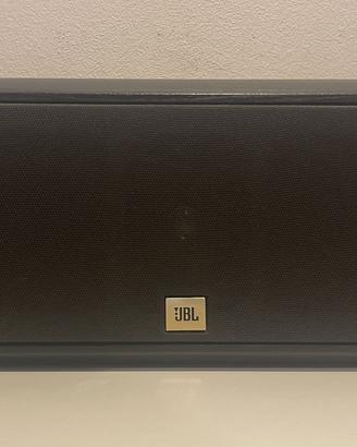JBL Flix20 - centrale + 2 surround - Made in USA