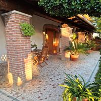 Vigodarzere - bifamiliare intera con giardino