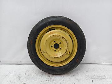 RUOTINO DI SCORTA MAZDA CX-7 ER 2010 J18x4T T155