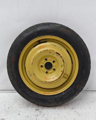 RUOTINO DI SCORTA MAZDA CX-7 ER 2010 J18x4T T155