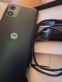 motorola e13
