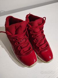 Jordan "air jordan 11 retro"