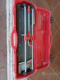 n 2 tagliapiastrelle rubi e battipav da 60 cm