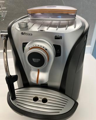 Saeco Odea Go macchina caffé