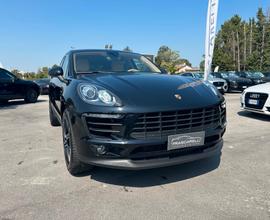 Porsche Macan 3.0 S Diesel //CARPLAY/TV/NAVI/KM RE