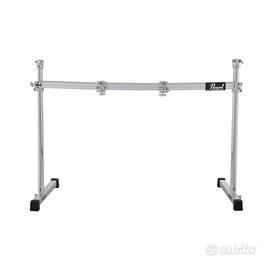 rack pearl dr 501 c frontale curvo