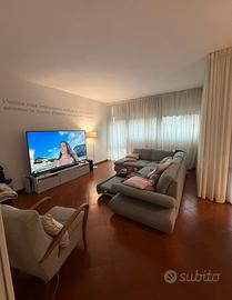 Appartamento montecatini zona musicisti